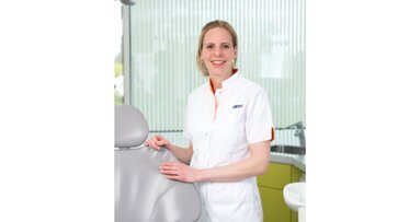 Tandarts-angstbegeleiding Caroline van Houtem: “Diagnostiek is extreem belangrijk”