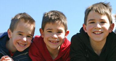 ADA Foundation funds initiatives to help prevent early childhood tooth decay