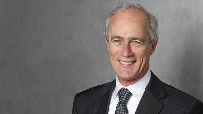 Директорът на Ivoclar Vivadent AG е сред 10-те най-влиятелни хора в денталната медицина