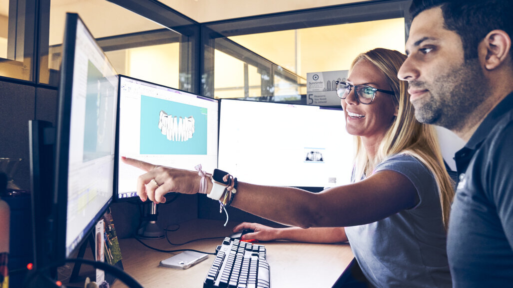 SureSmile clear aligners—a proven system for predictably treating malocclusion