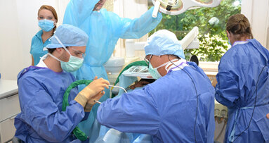 12. EUROSYMPOSIUM/Süddeutsche Implantologietage