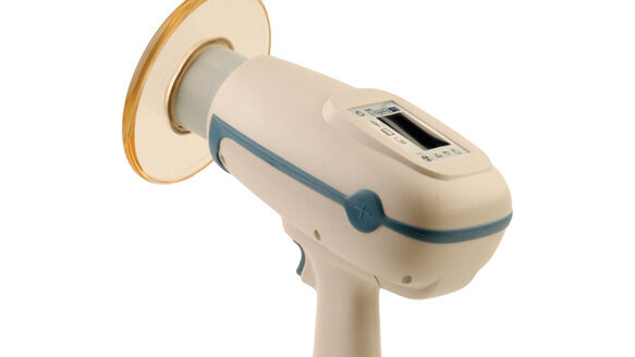 NOMAD X-ray saves time, money