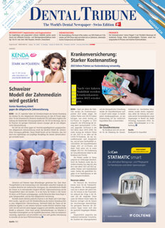 DT Switzerland No. 7, 2022 DT Switzerland No. 7, 2022