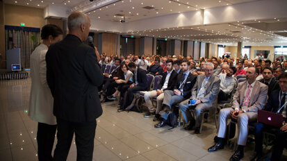 All’insegna della protesi rimovibile l’International Days della Rhein83