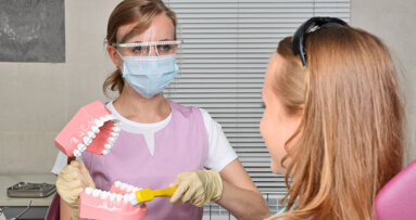 L’Afssaps actualise ses recommandations sur la prescription des antibiotiques en odontologie et en stomatologie initialement élaborées en 2001