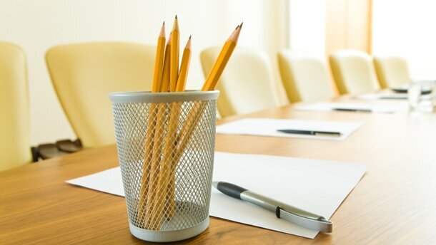 Leitfaden erarbeitet