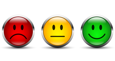 Kritischer Umgang mit Bewertungsportalen