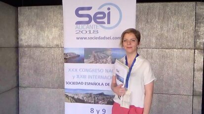 Alto nivel científico en SEI