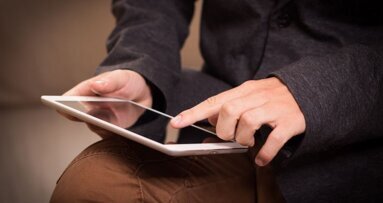 Mensen zoeken vaker naar mondzorginformatie op internet