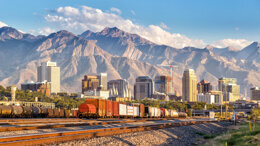 UDA 2019 - Utah Dental Association Convention UDA 2019 - Utah Dental Association Convention