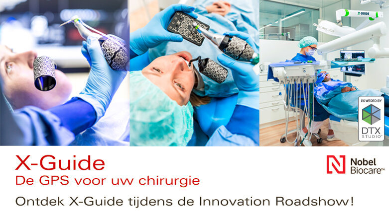 Innovation Roadshow 2019