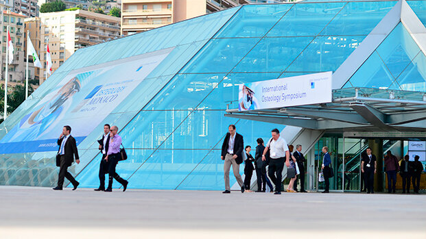 Highlight congressuale. Conto alla rovescia per Osteology Monte Carlo 2016