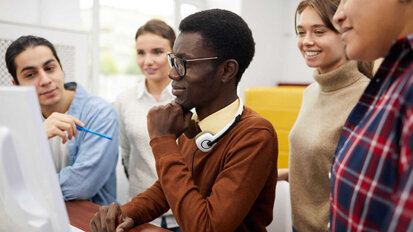 Iniciativa inclui vozes de crianças em idade escolar no combate ao consumo excessivo de açúcar