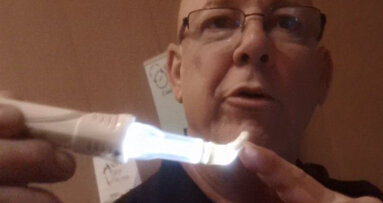 Exito de Dentalvibe en el Congreso de Los Angeles