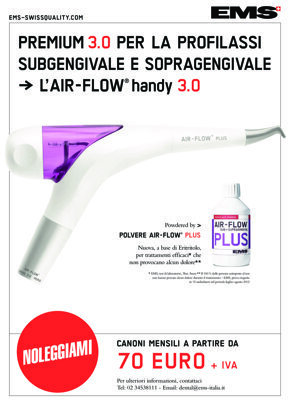 Perio Tribune Italy No. 2, 2014