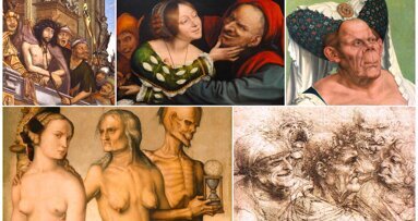 El poder de la odontología para modificar el rostro humano