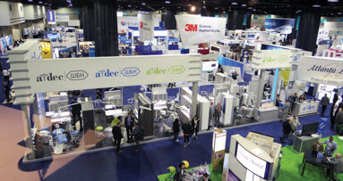 Meeting review: 2018 Hinman meeting in Atlanta