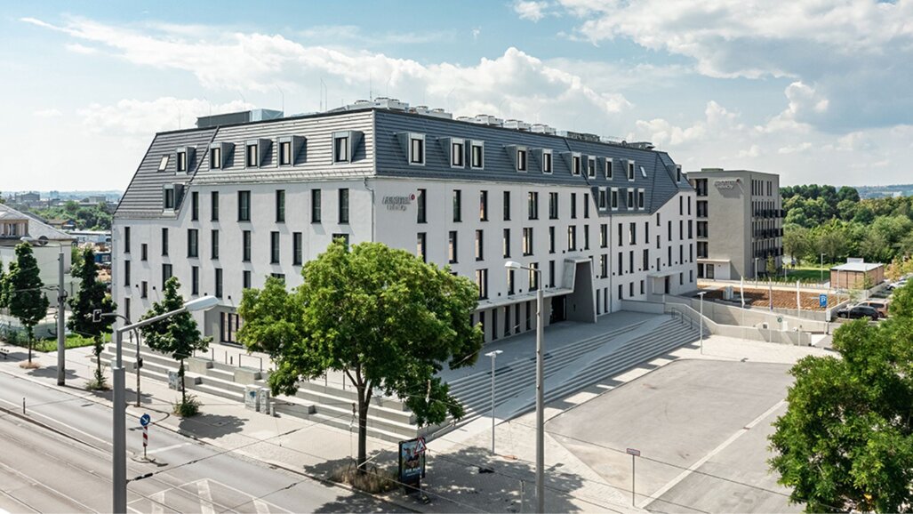 Die neue Bewegung in der Endodontie Dresden