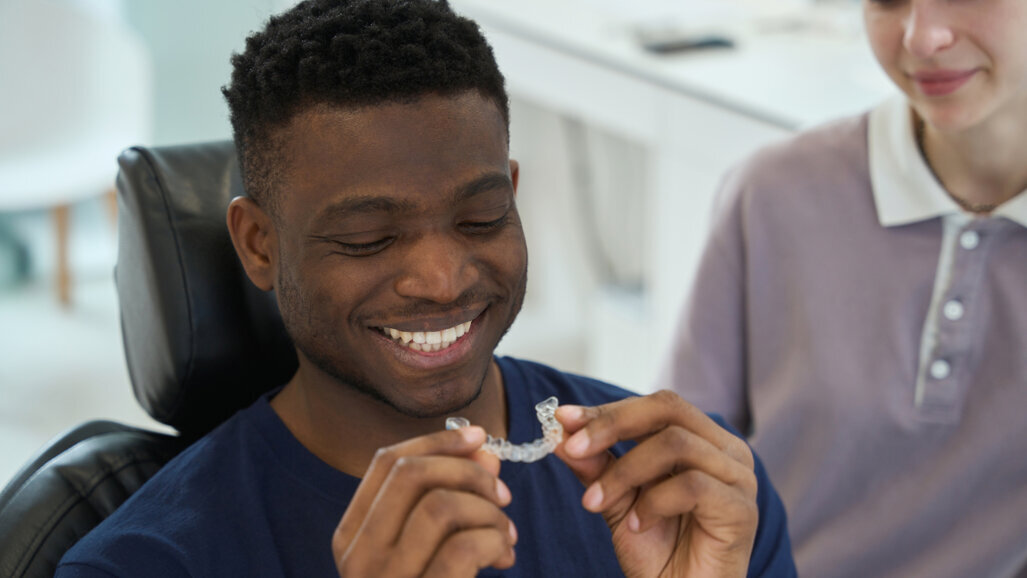 Want to build a thriving orthodontic practice? Focus on the patient experience