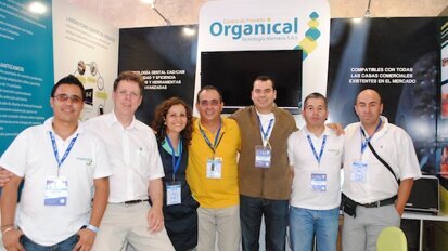 Congreso de la Fundación Sonrisas por Venezuela