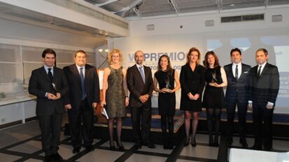 Vitaldent Foundation premia la ricerca