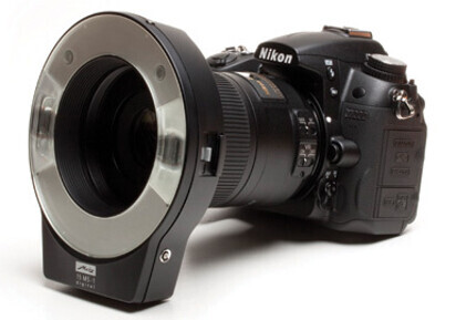 Nikon D7000 clinical camera package