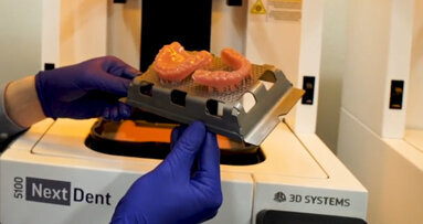 Revolutionary Technology in Additive Manufacturing