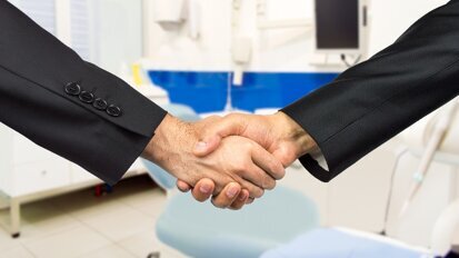 BIOLASE and Hu-Friedy announce joint product promotion at upcoming major dental meetings