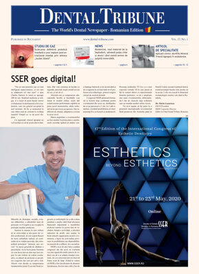 DT Romania and Moldova No. 1, 2020