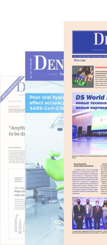 Dental Tribunes Dental Tribunes