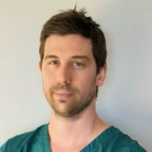 Dr Maximilien Parnot