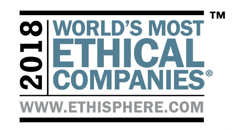 Henry Schein, inc. nominata per la settima volta tra le World’s Most Ethical Companies® 2018
