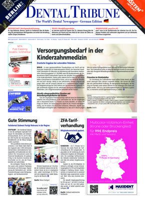 DT Germany No. 7, 2023 DT Germany No. 7, 2023