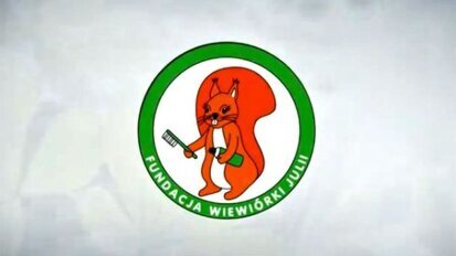 Fundacja Wiewiórki Julii zbiera fundusze na dentobus