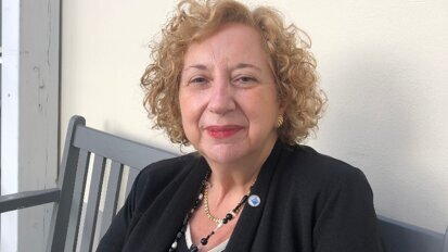 Il coraggio di un congresso residenziale: intervista a Maria Grazia Cannarozzo