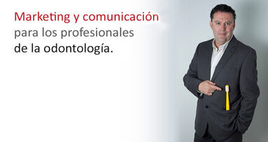 Presentación de libro en Expo AMIC Dental