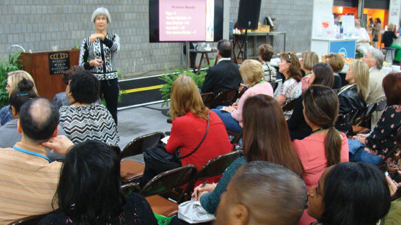 Hinman awards nearly $450,000 in scholarships and gifts to dental education programs