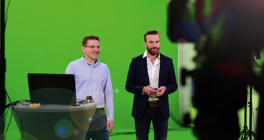 Modern und fundiert: ZWP online Live-Tutorials