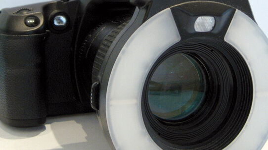 La fotografia digitale nella clinica odontoiatrica