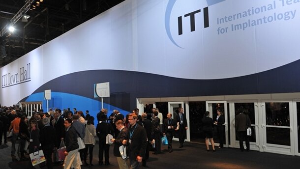 Weltsymposium zur Implantologie