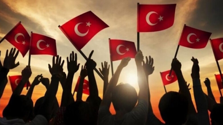 Cumhuriyet’in 98’inci Yıl Dönümüne Coşkulu Kutlama