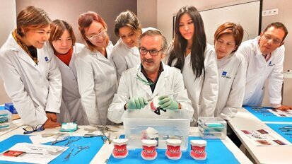 Una nueva visión de la Ortodoncia en pregrado