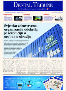 DT Croatia No. 3, 2021