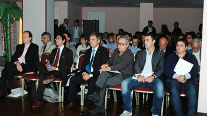 Al via gli incontri regionali della Silo