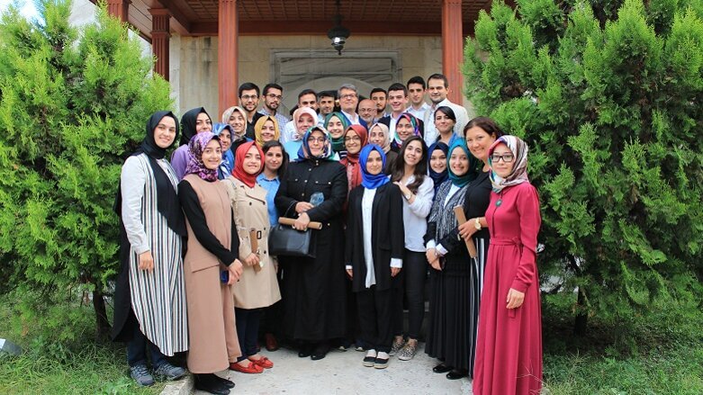 “Diş Dostum” Olur Musun?