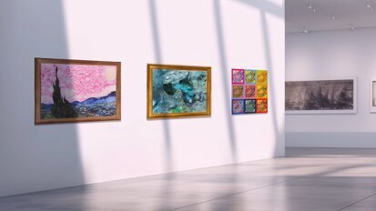 Biomateriales para crear sonrisas que son obras de arte