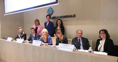 Analizan la situación de los asistentes en Odontoestomatología en Europa