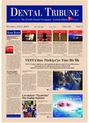 DT Turkey No. 4, 2015 DT Turkey No. 4, 2015