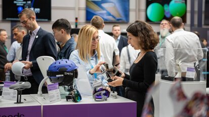 Formnext 2022: Additive Manufacturing gestaltet die Zukunft der industriellen Fertigung