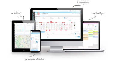 OrisDent gestisce lo Studio Dentistico a 360°